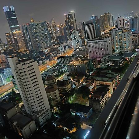 Omni Tower Sukhumvit Soi 4 Direct Apartment กรุงเทพมหานคร ภายนอก รูปภาพ