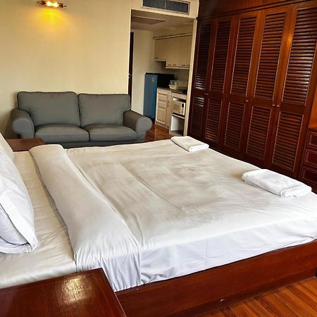 Omni Tower Sukhumvit Soi 4 Direct Apartment กรุงเทพมหานคร ภายนอก รูปภาพ