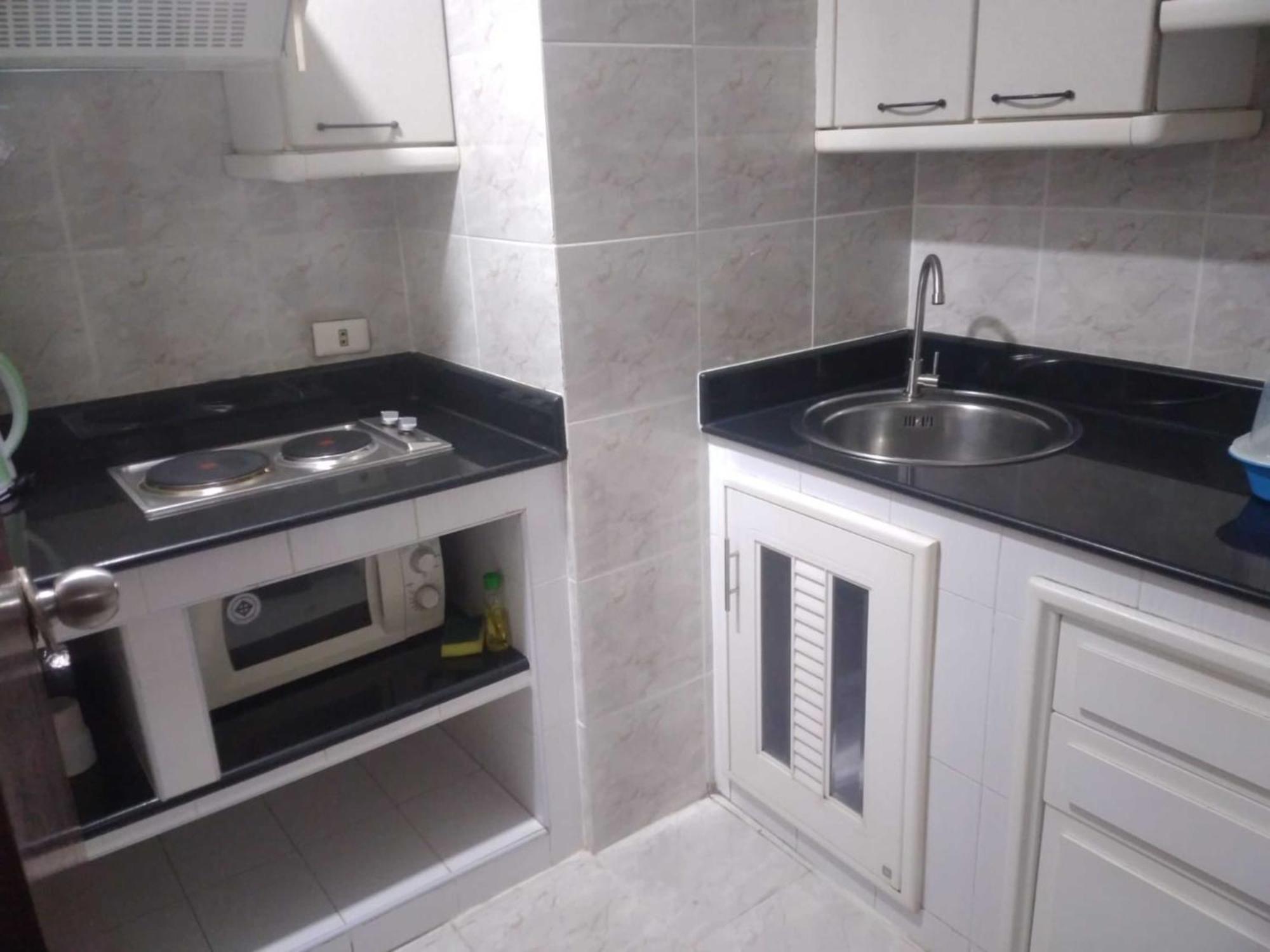 Omni Tower Sukhumvit Soi 4 Direct Apartment กรุงเทพมหานคร ภายนอก รูปภาพ