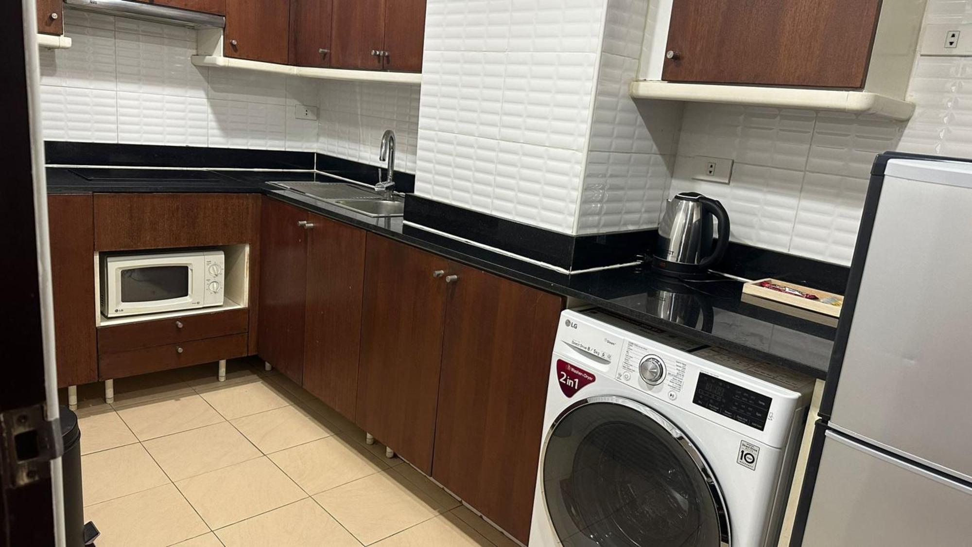 Omni Tower Sukhumvit Soi 4 Direct Apartment กรุงเทพมหานคร ภายนอก รูปภาพ
