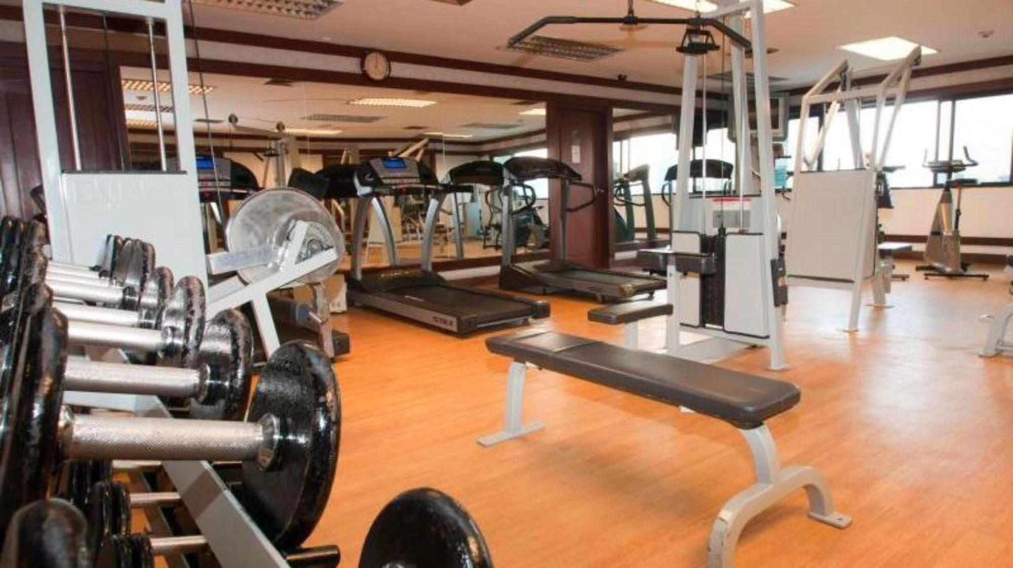 Omni Tower Sukhumvit Soi 4 Direct Apartment กรุงเทพมหานคร ภายนอก รูปภาพ