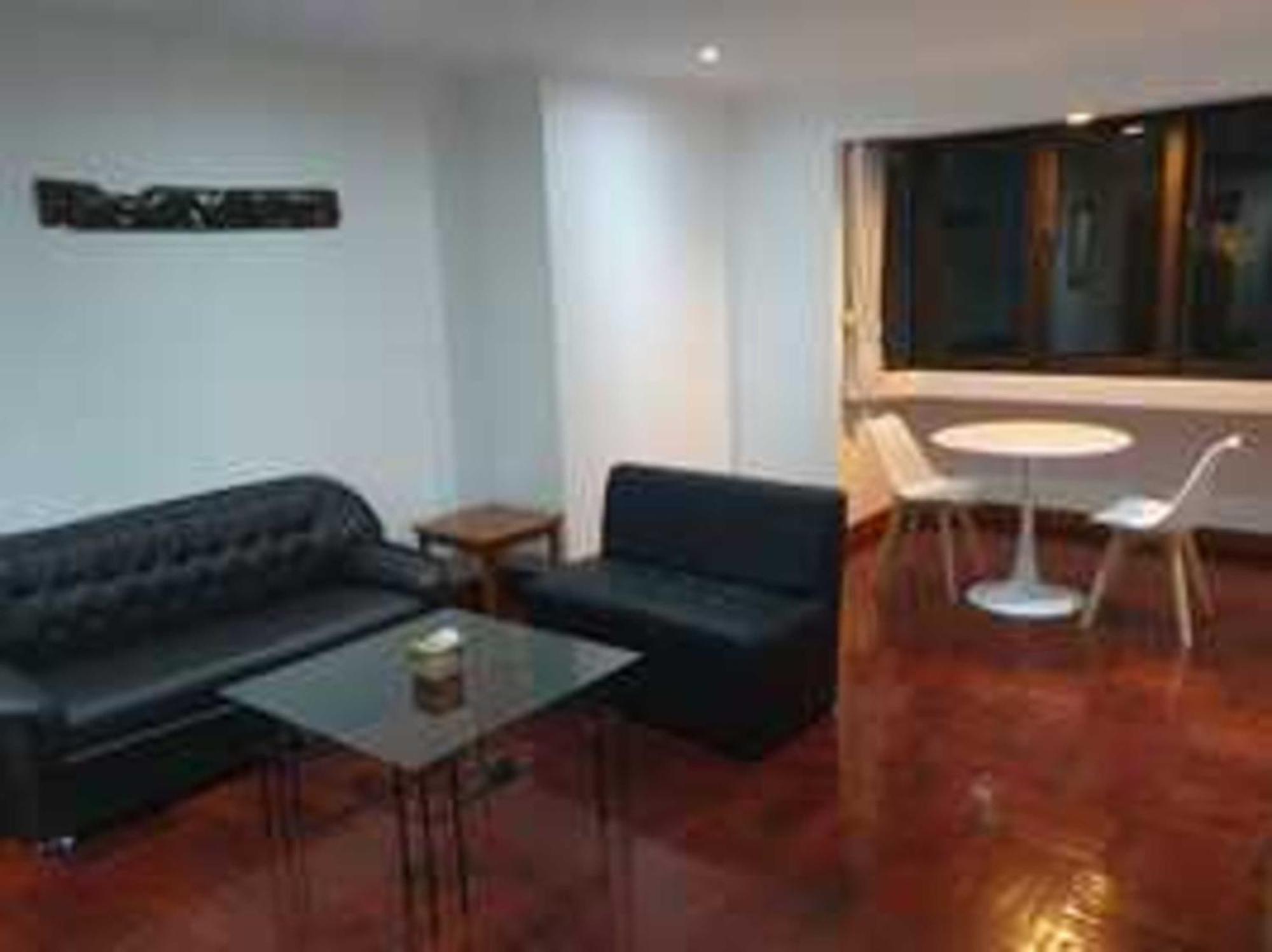 Omni Tower Sukhumvit Soi 4 Direct Apartment กรุงเทพมหานคร ภายนอก รูปภาพ