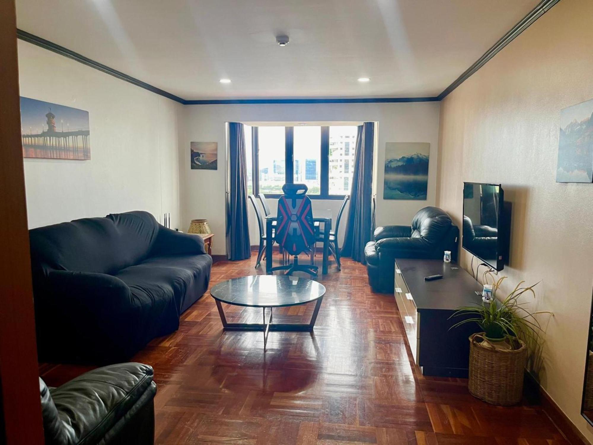 Omni Tower Sukhumvit Soi 4 Direct Apartment กรุงเทพมหานคร ภายนอก รูปภาพ